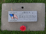 Orren Junior Harrison
