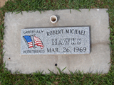 Robert Michael Hawks