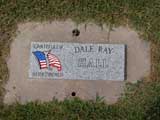 Dale Ray Hall